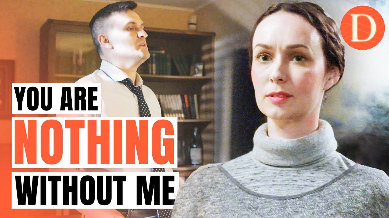 Poor Mother Struggles To Find Money For Her Daughter | DramatizeMe