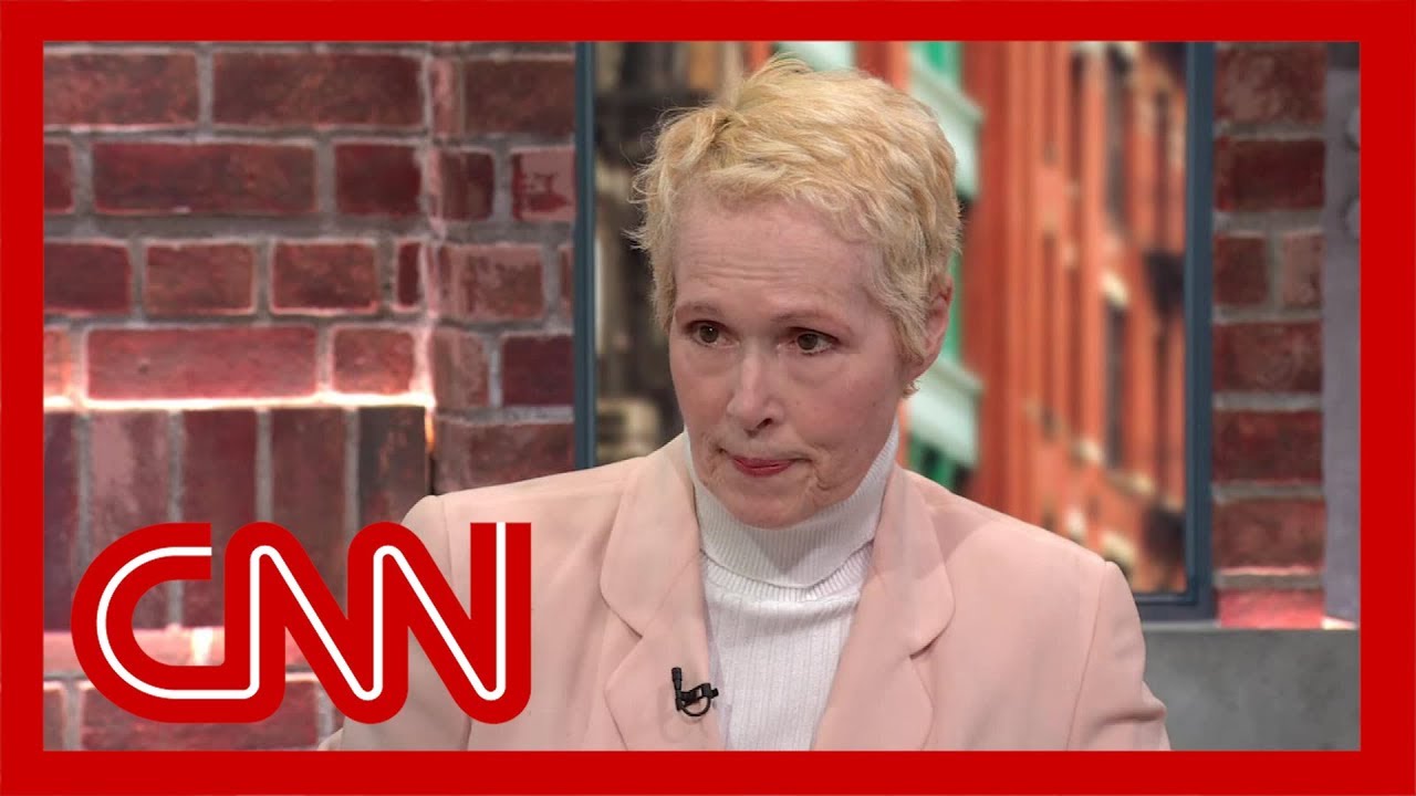 Trump sexual assault accuser: He pinned me against the wall