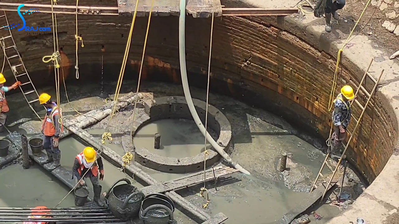 amazing works ULCCS | Vatakara railway station |