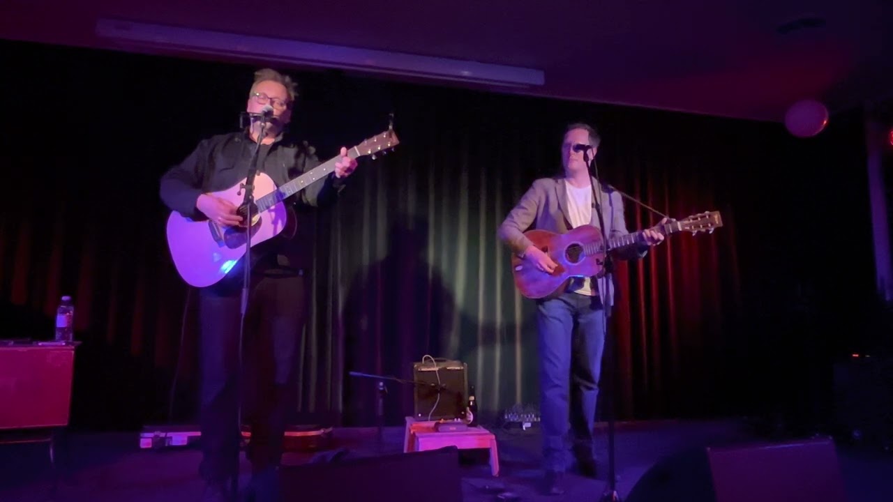 Juncker Duo - Havana