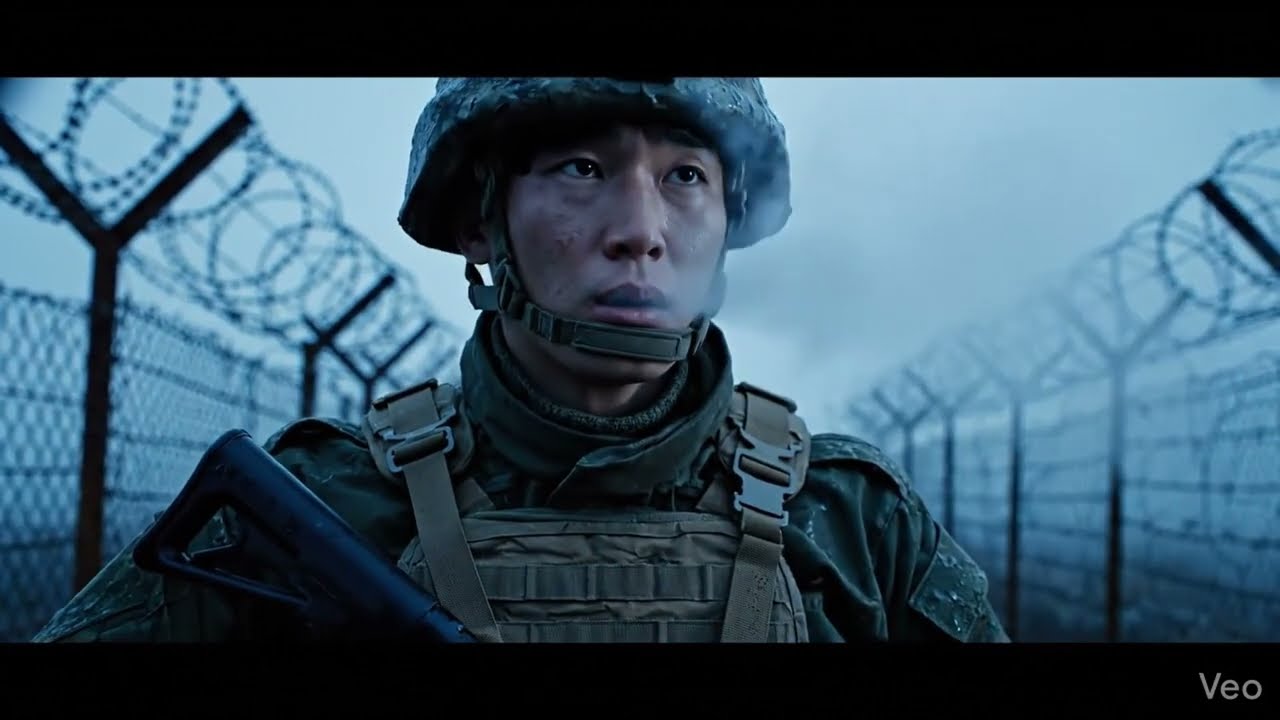 I Didn't Know It Was Love- Dance-비장미(그때는 사랑인 줄 몰랐어)