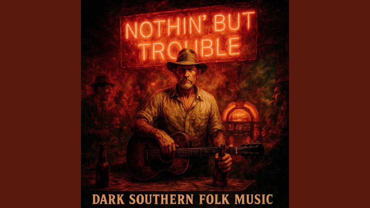 Nothin' But Trouble | Dark Southern Folk Music