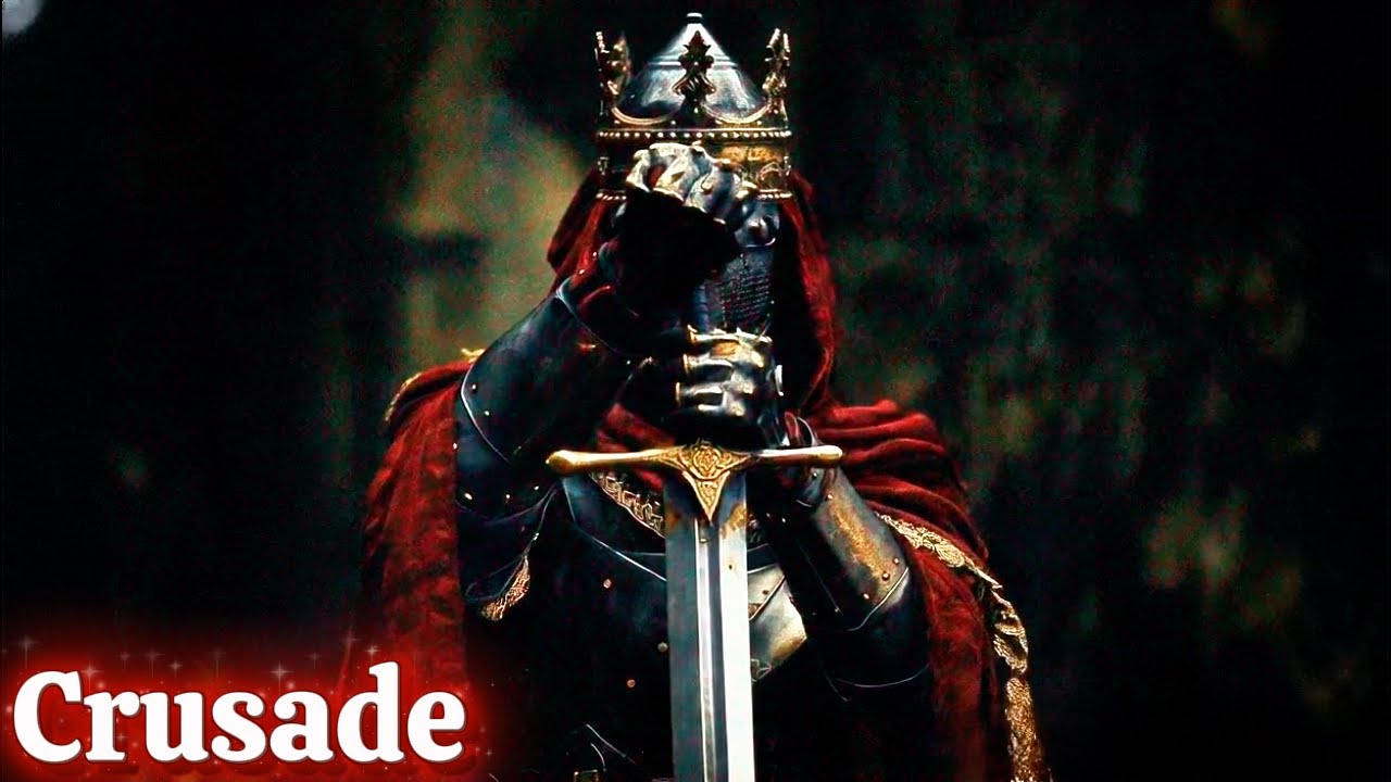 Crusade  EpicChoir