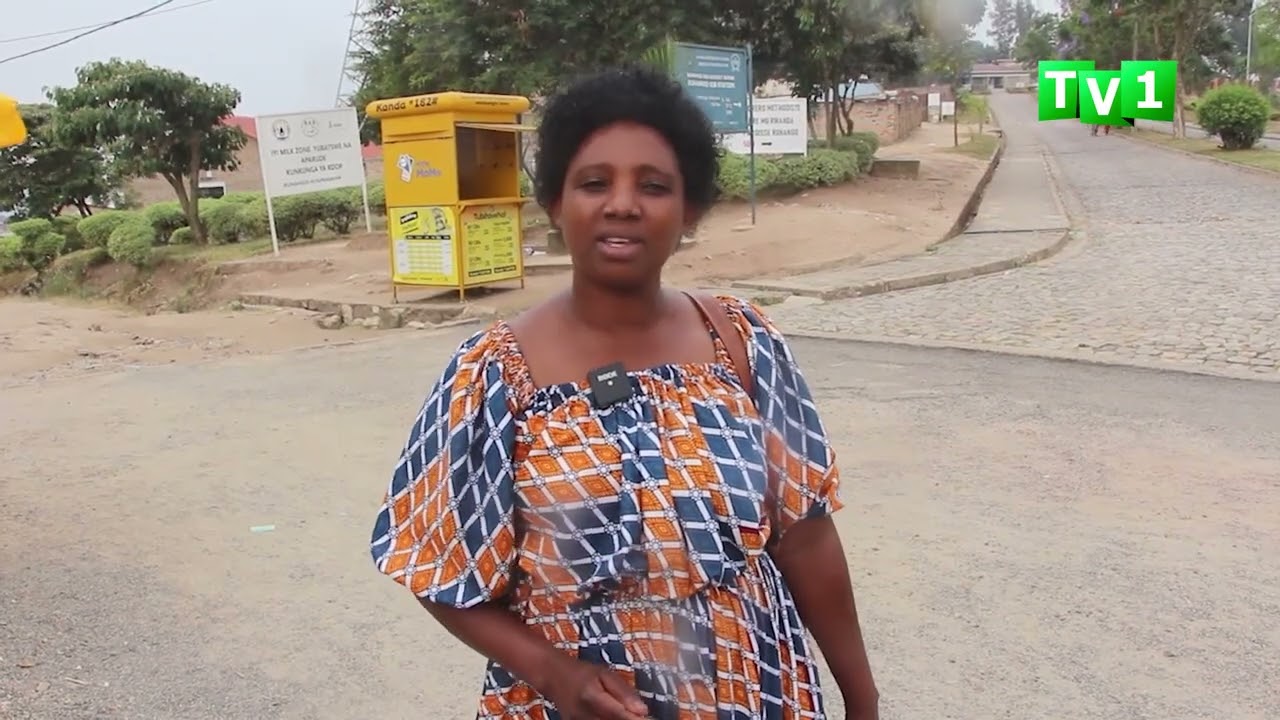 RUHANGO: RIB YAFUNZE ABAKEKWAHO GUSIGA AMAZIRANTOKI AHO MUDUGUDU ATUYE