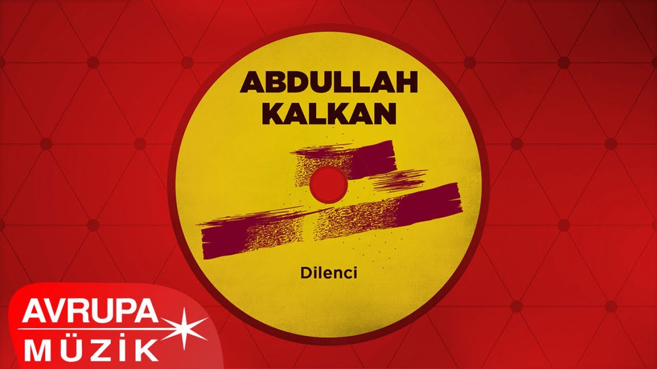 Abdullah Kalkan - Gel Bari Bari (Official Audio)