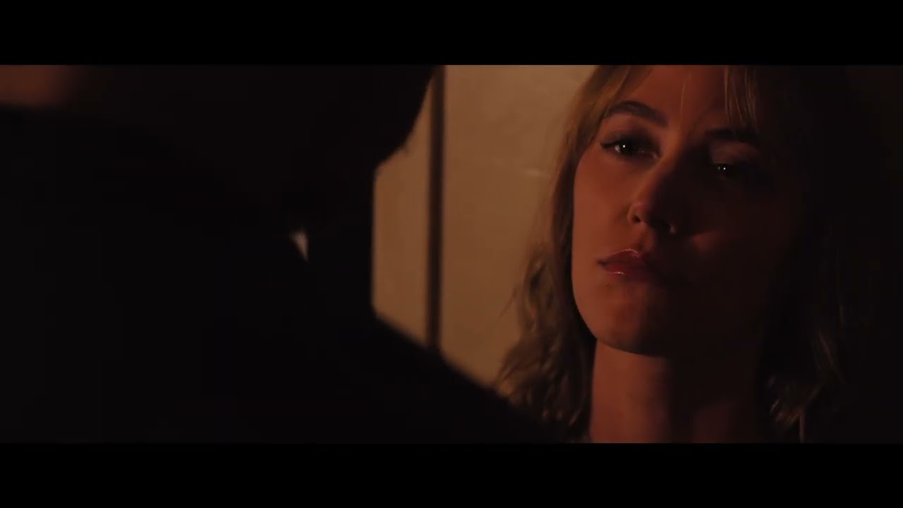 REMINDERS OF HIM | Una clip del film | HOT CORN