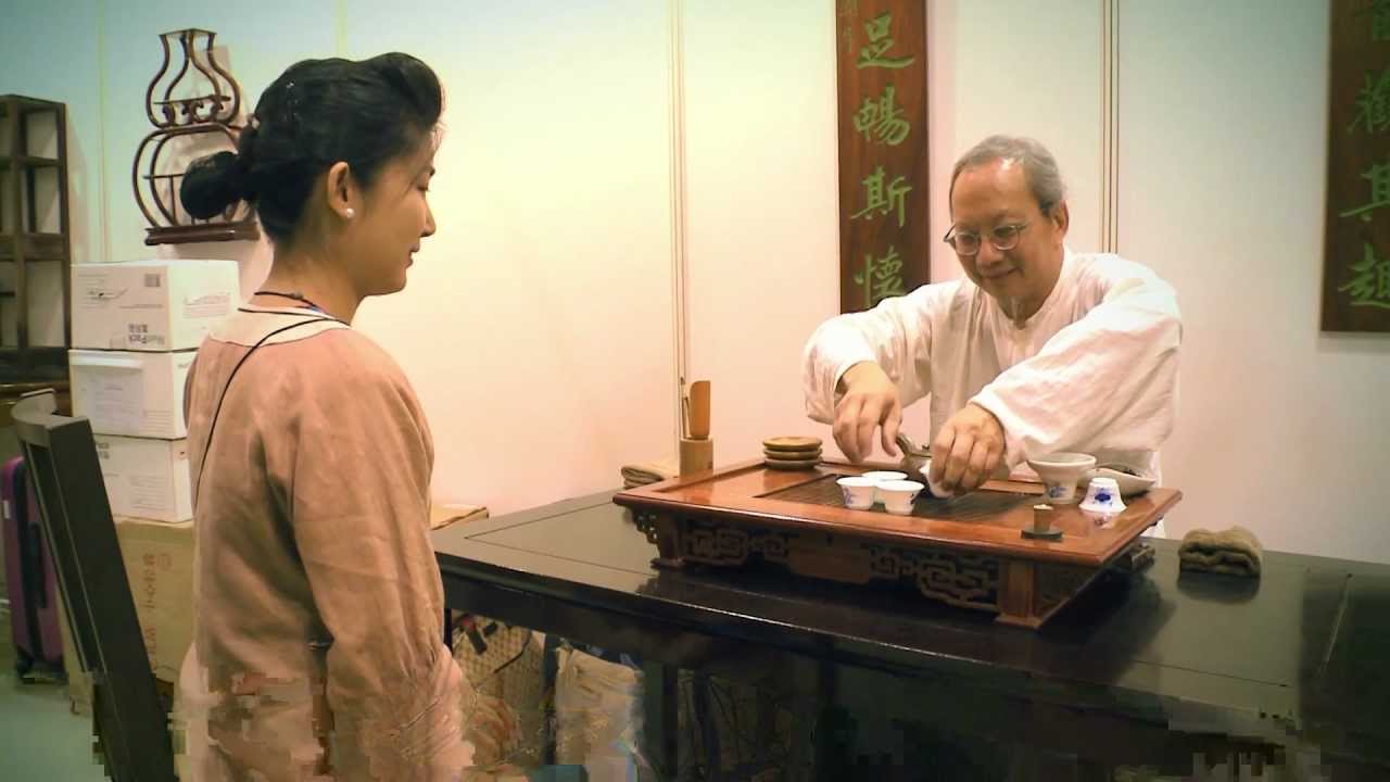 How to Judge a Good Cuppa: Lessons from a Tea Master