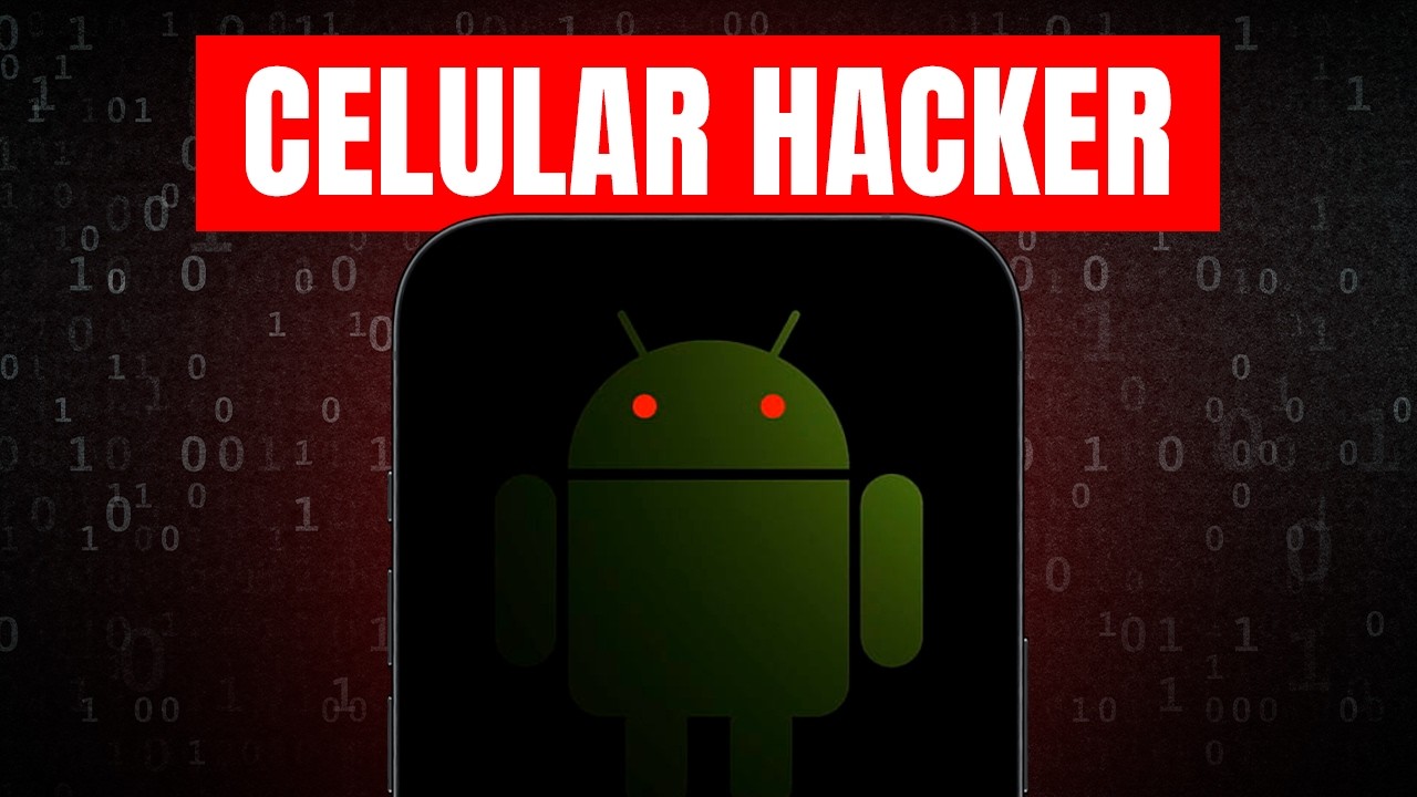 Ferramentas de Investigação Digital para celular | Android | Aulão 018