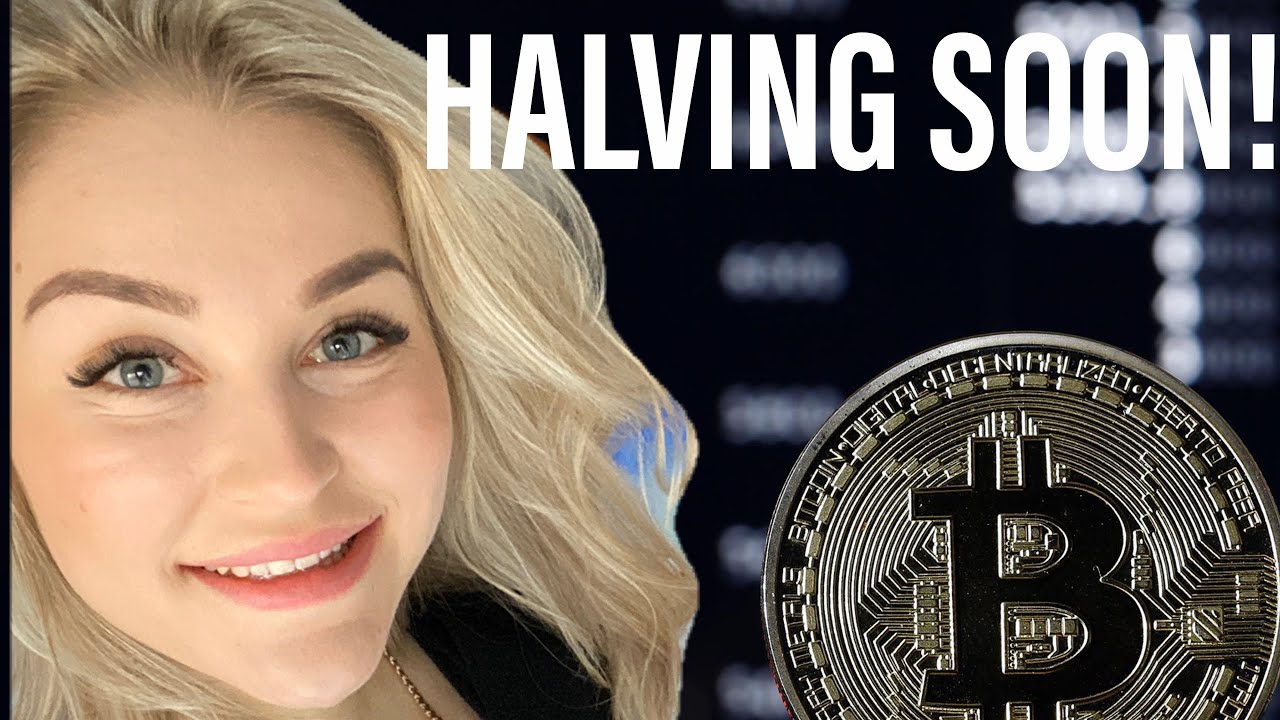BITCOIN HALVING - DUMP or PUMP?  What will actually happen?