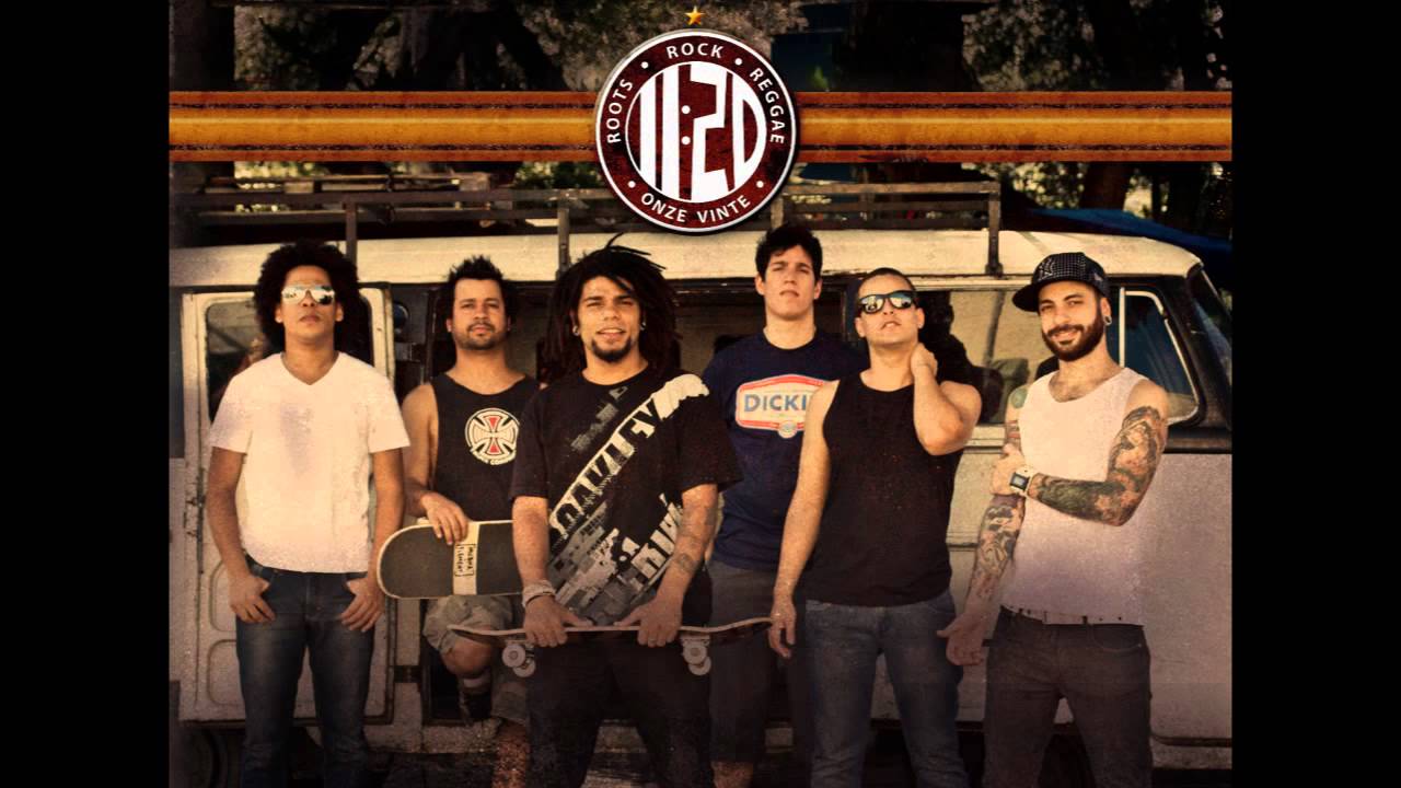Onze:20 - Não Devo Nada (Áudio)