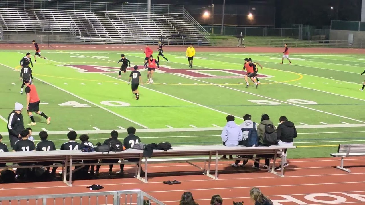Juegos amistosos mt diablo high school  ( freshmen ) (JV) (VARSITY )