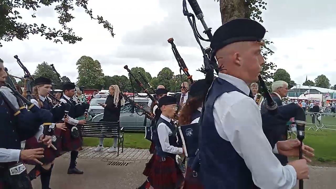 Ballyboley Royal Black Preceptory