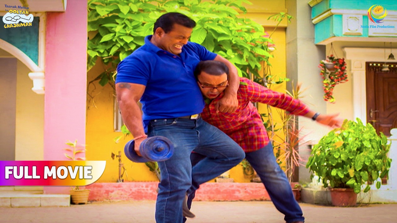 Gundo Ne Ki Bhide Ki Pitaai | FULL MOVIE | Taarak Mehta Ka Ooltah Chashmah