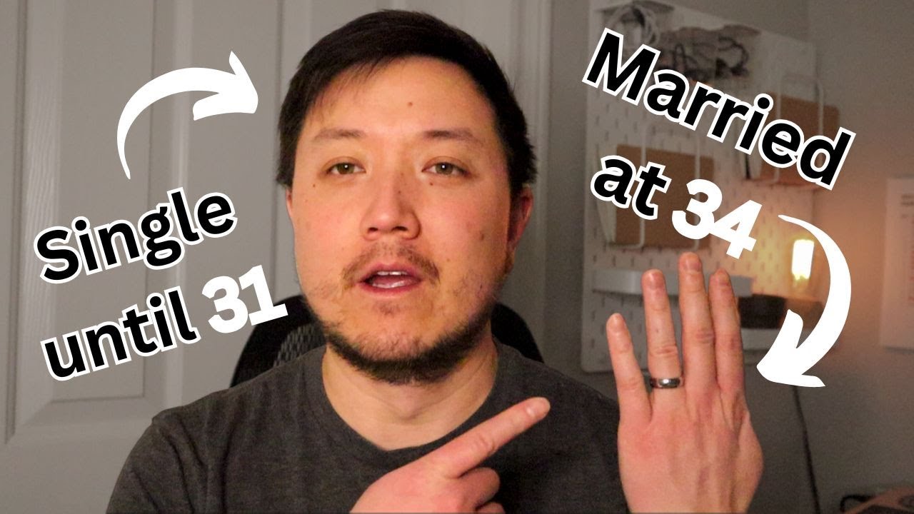Never Had a Girlfriend at 25? 2 Mindset Shifts You Need to Make TODAY
