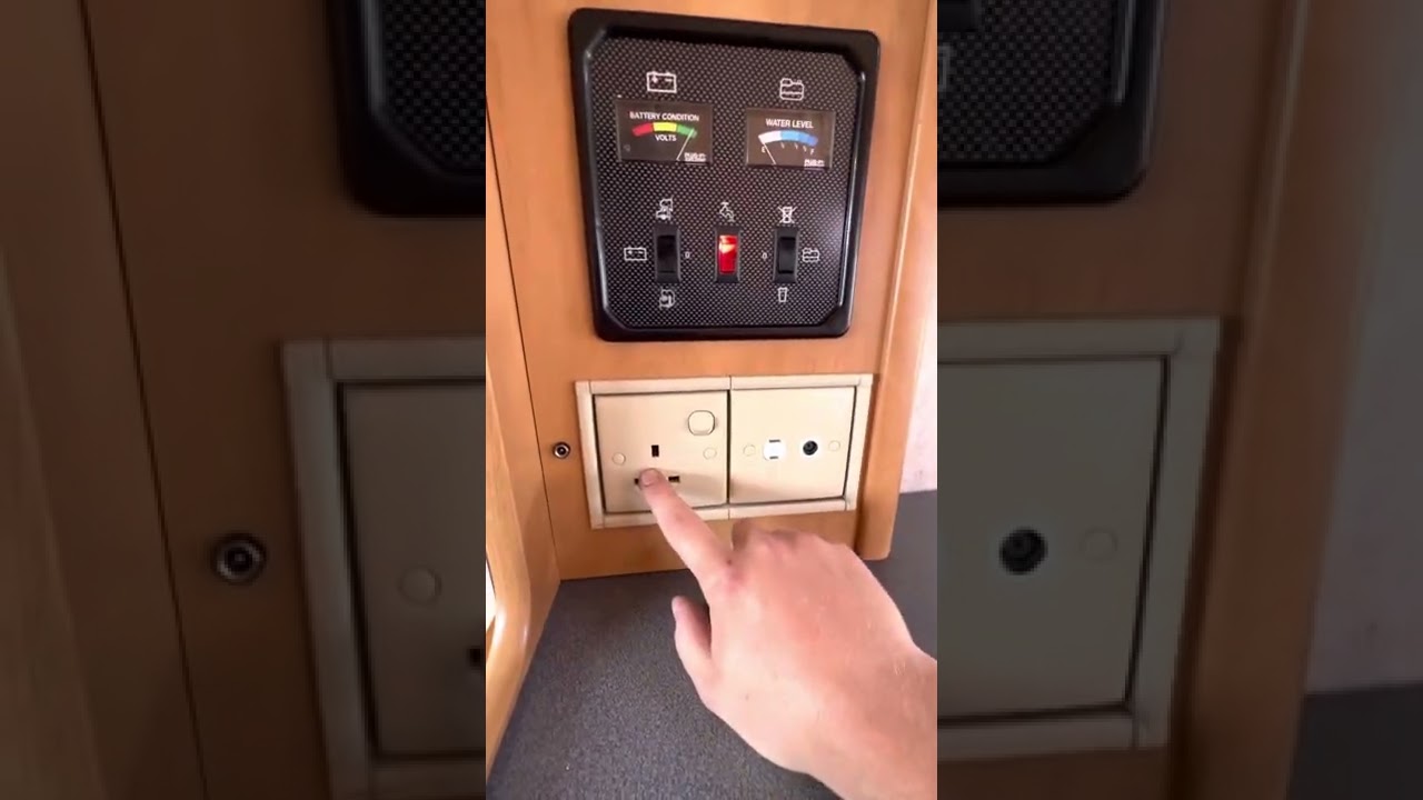 Swift Sundance handover video
