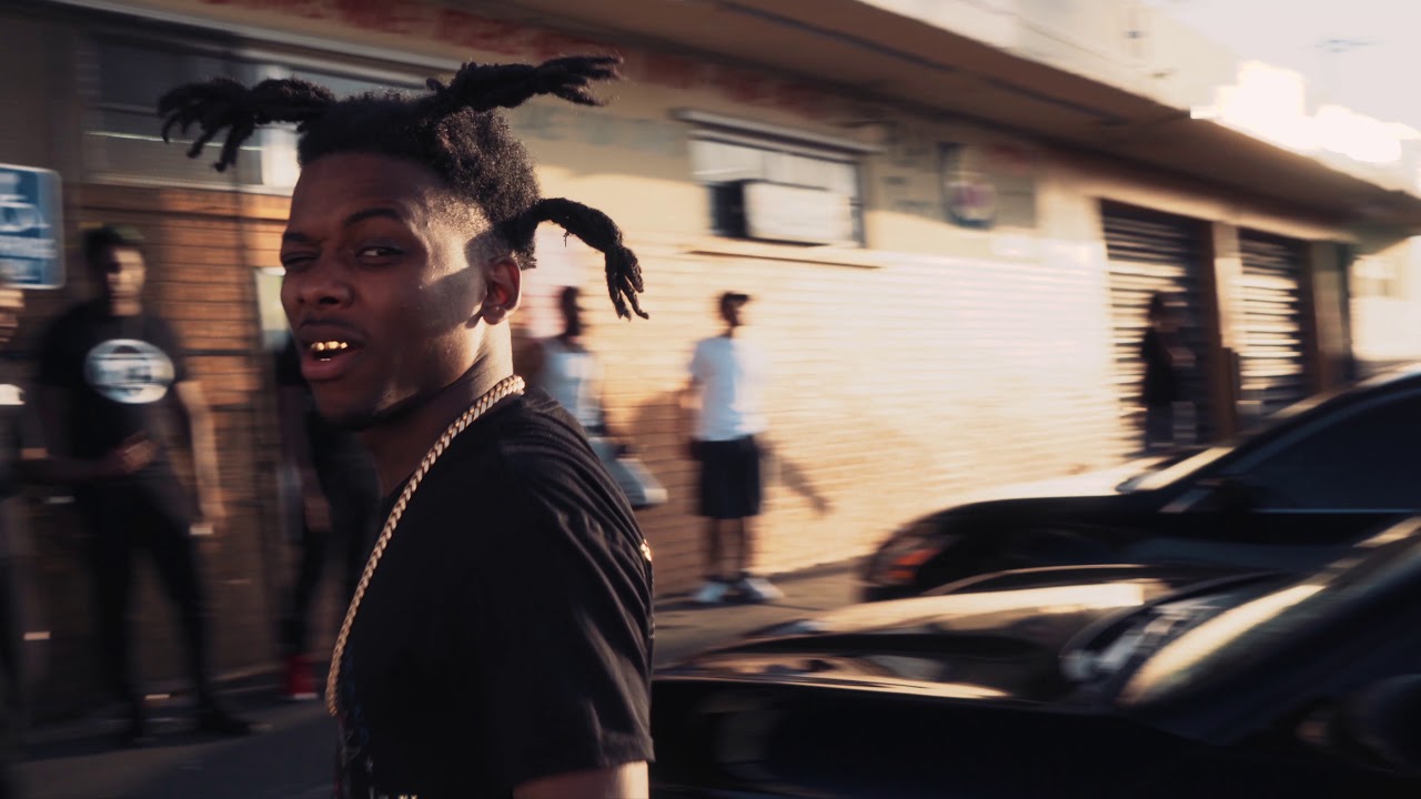 Yung Quay 