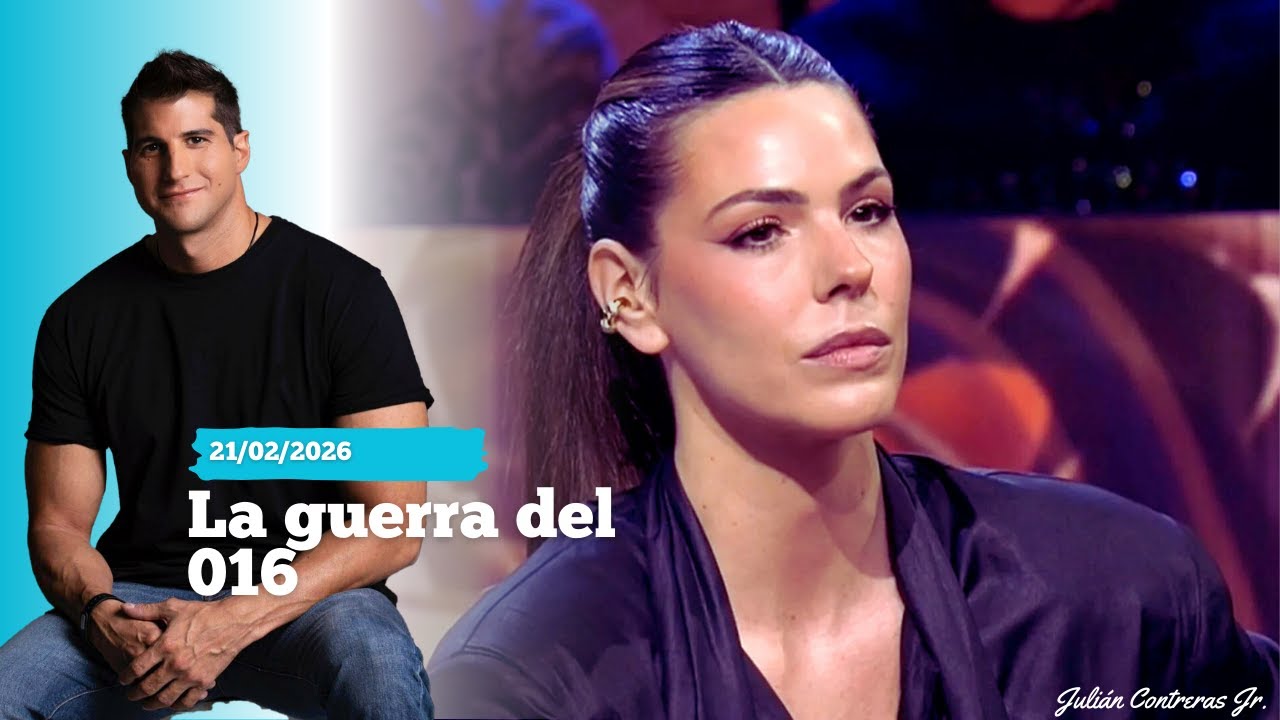 Primeras víctimas de la tensión familiar de Laura Matamoros y Carlo Costanzia