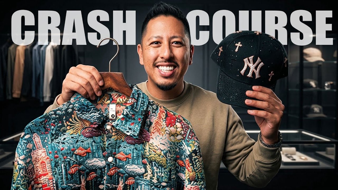 How to find the BEST Clothing Brand Manufacturer in 30 minutes