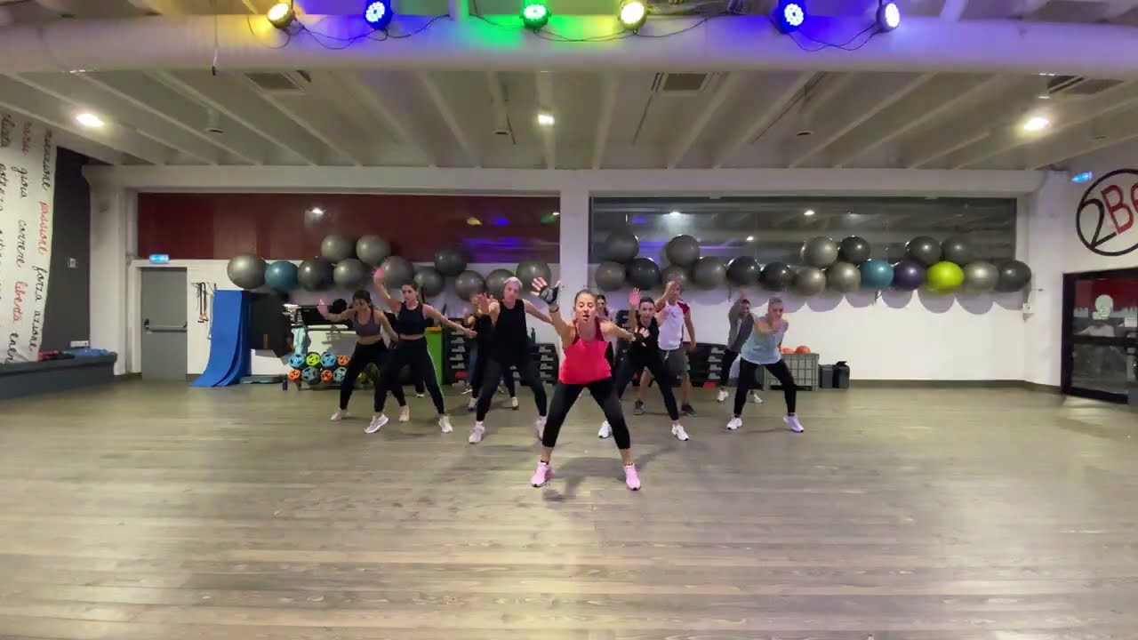 SEQUÊNCIA FEITICEIRA - @DJPEDROSAMPAIO | Funk Brazil Choreo by @AlesSarita | Macumba Dance & Fitness
