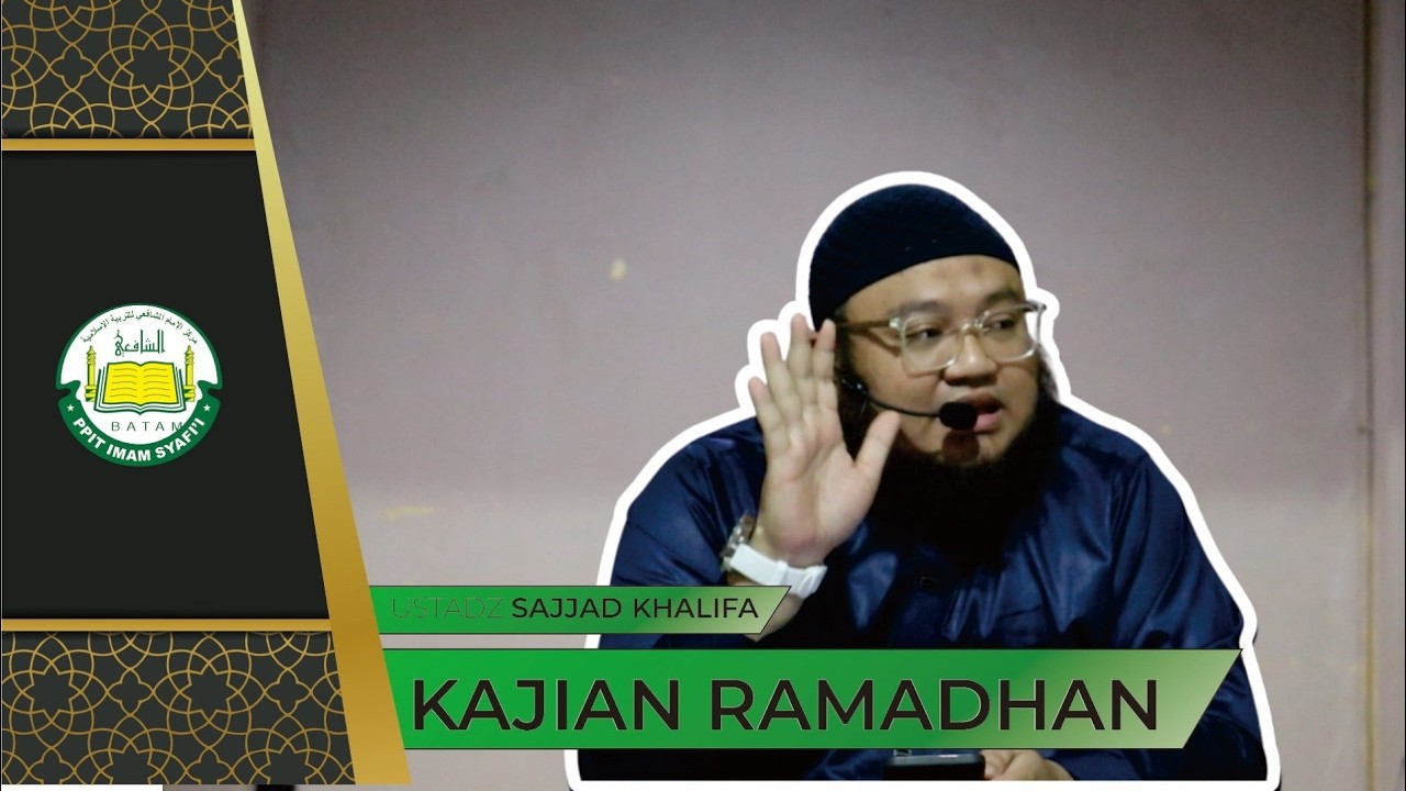 Fadhilah Bulan Ramadhan