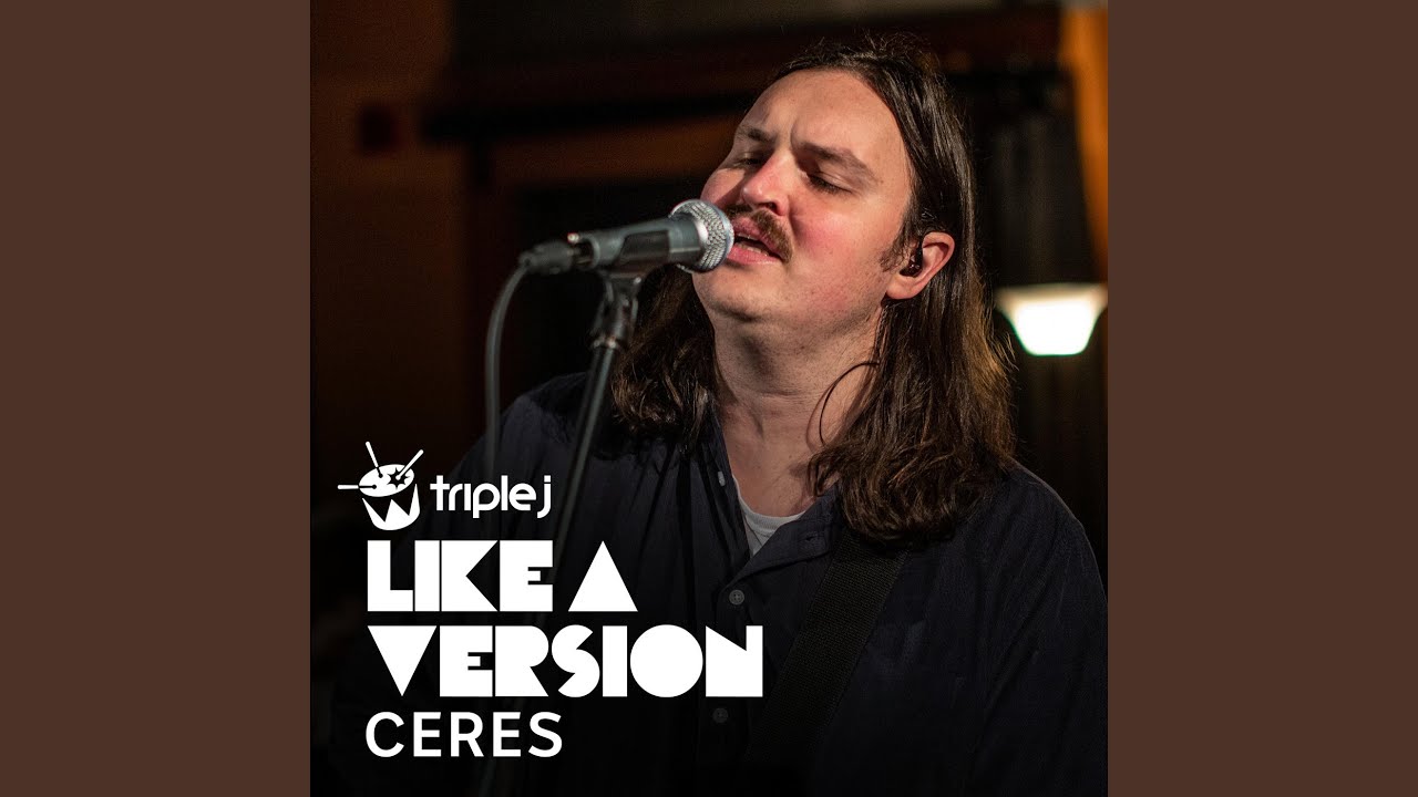 A Thousand Miles (triple j Like A Version)