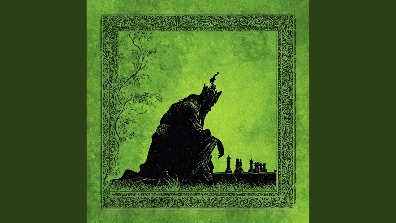Old King Al