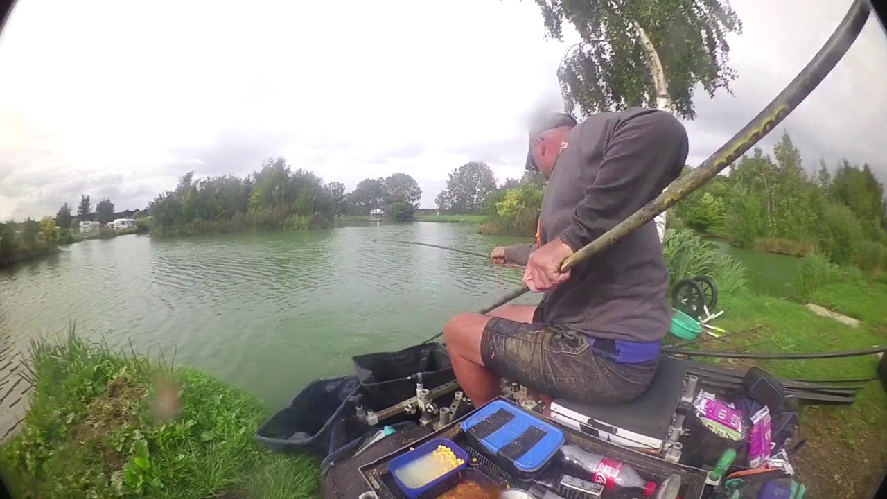 Nick speed Fishing/ lindholme/bonsai peg 70