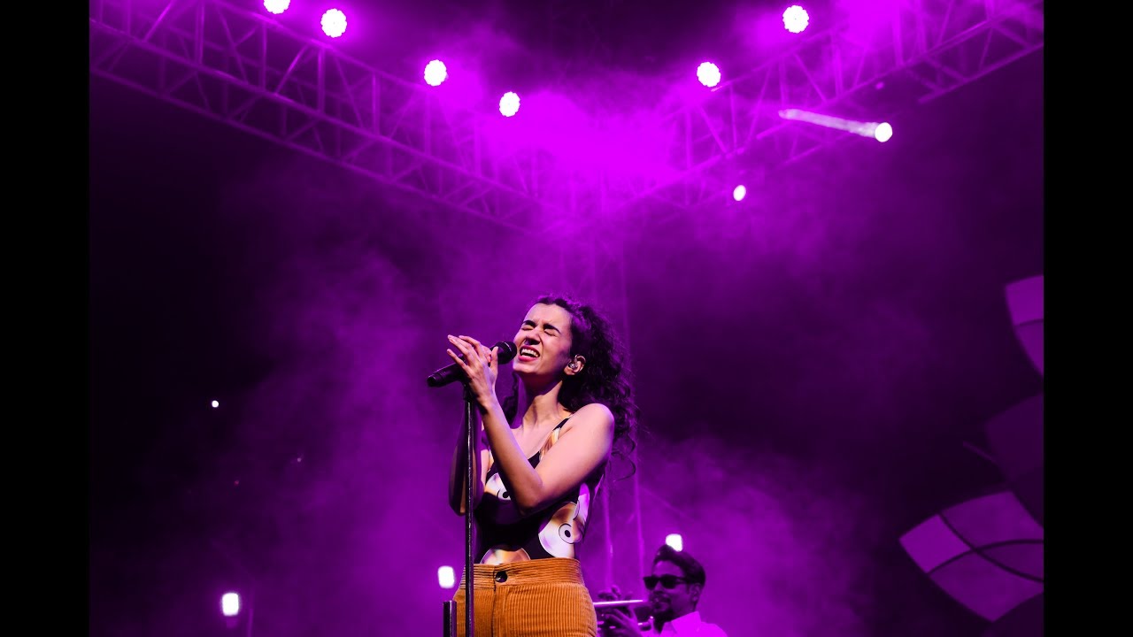 Lemonade | Madboy /Mink |  Live at Repertwahr Festival Season 9 | 2018