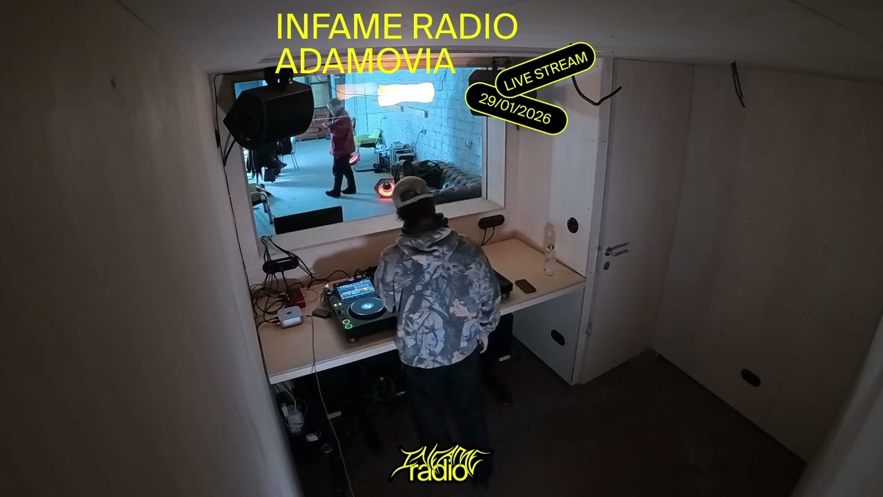 Adamovia (29. 01. 2026)