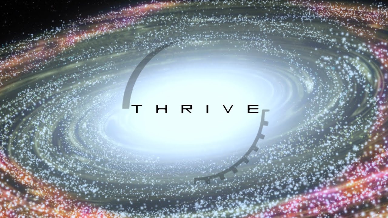 Let's Compose Thrive Music #1