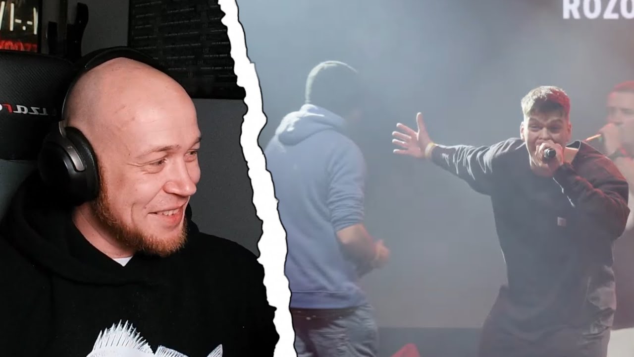 SKOPZZOR reakcja na RECHA/FELIX vs SPARTIAK/FERANZO | BOP 2vs2