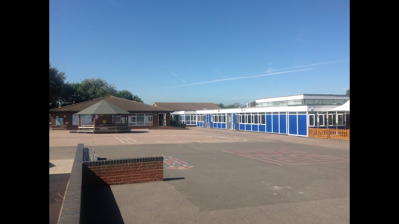 Cliftonville Primary & Pre School Virtual Tour