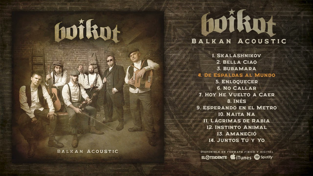 BOIKOT 