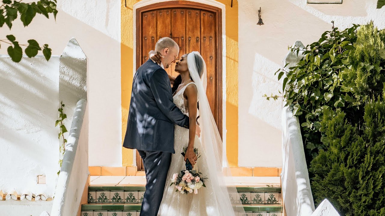 Rey Weddings | Priego de Córdoba initimaite wedding video