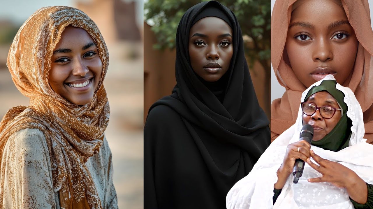 Mwanamke Usipoacha haya Utaharibu Ndoa yako - Mama Nyundo