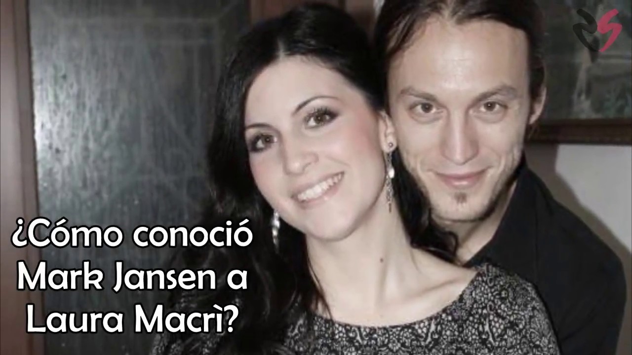 ¿Cómo conoció MARK JANSEN a LAURA MACRI?