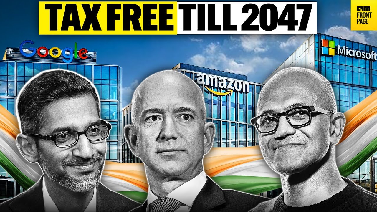 India Pursues 3nm Chips & Cloud Tax Holidays as AI Agents Flock to ‘Moltbook’
