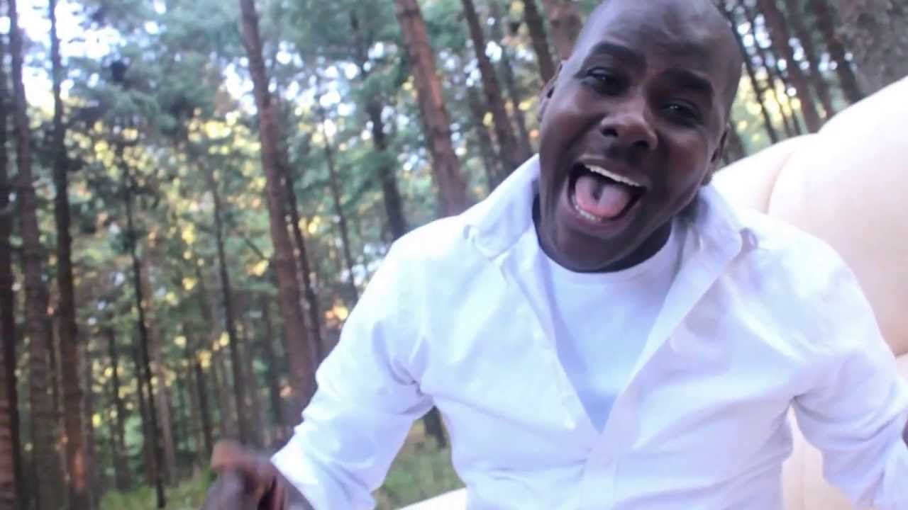 Vha Mudzimu Wanga