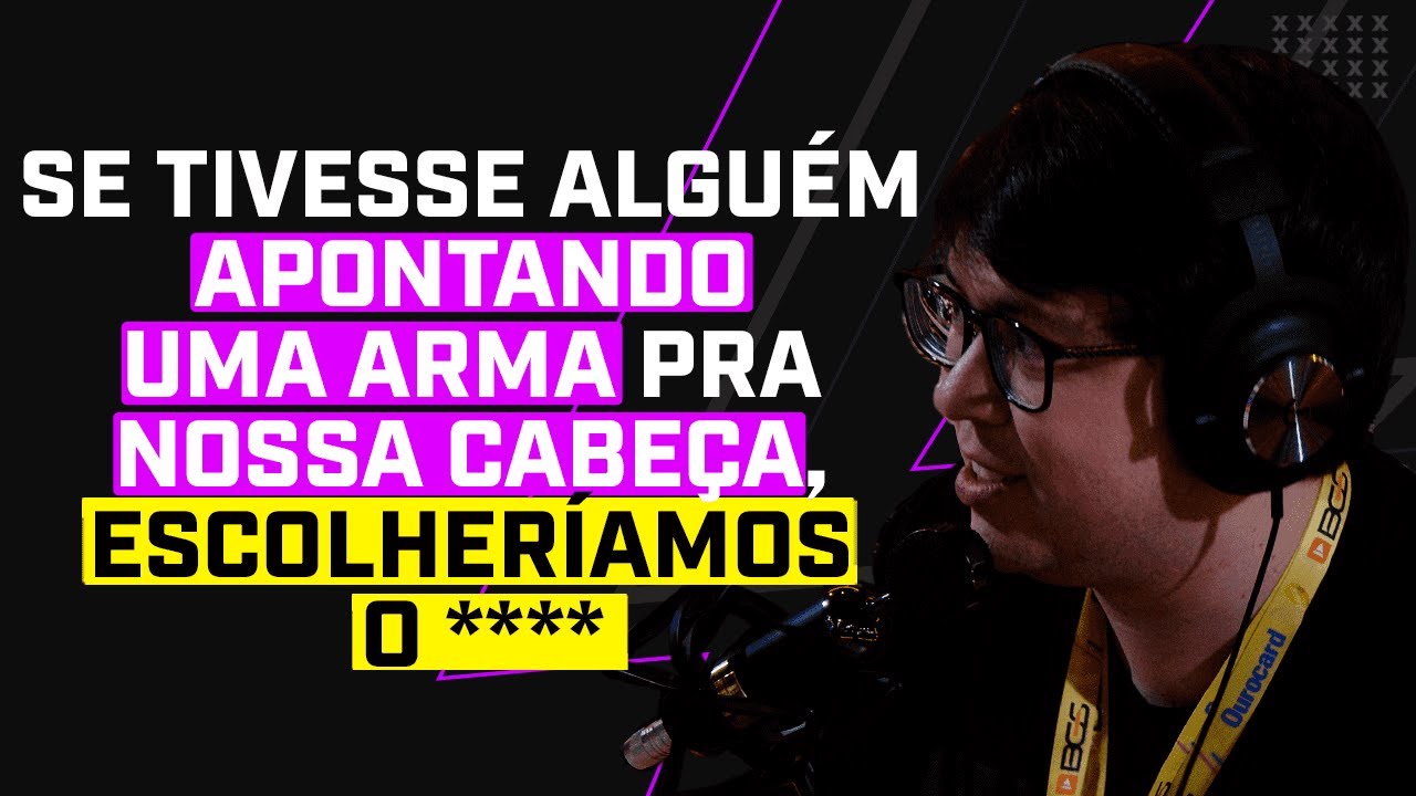 QUEM pode SER o ÚLTIMO INTEGRANTE do OSKARAVELHO? #MD3