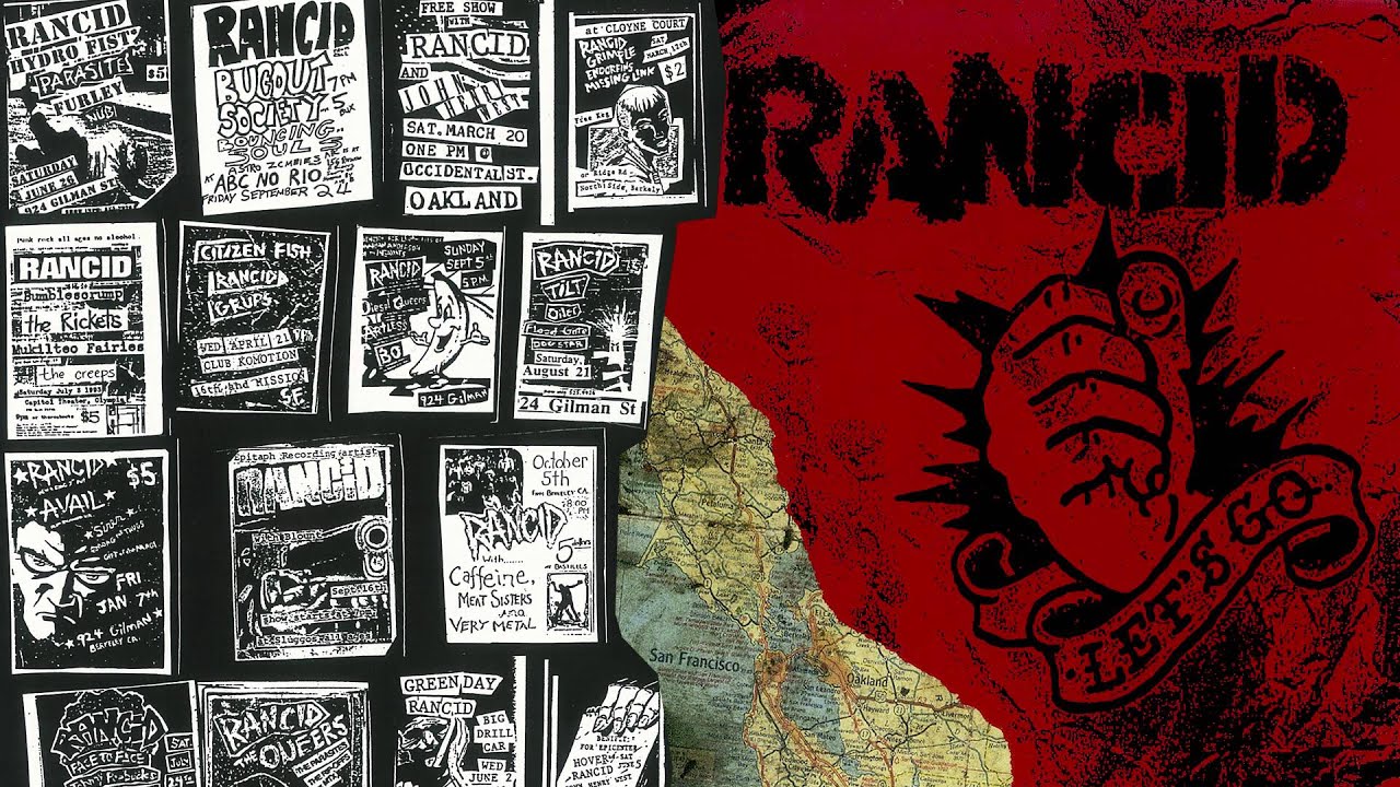 Rancid - 