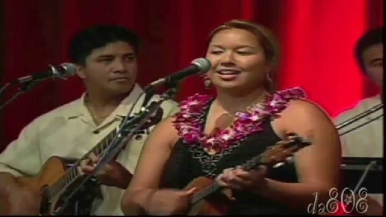 Keahiwai - 