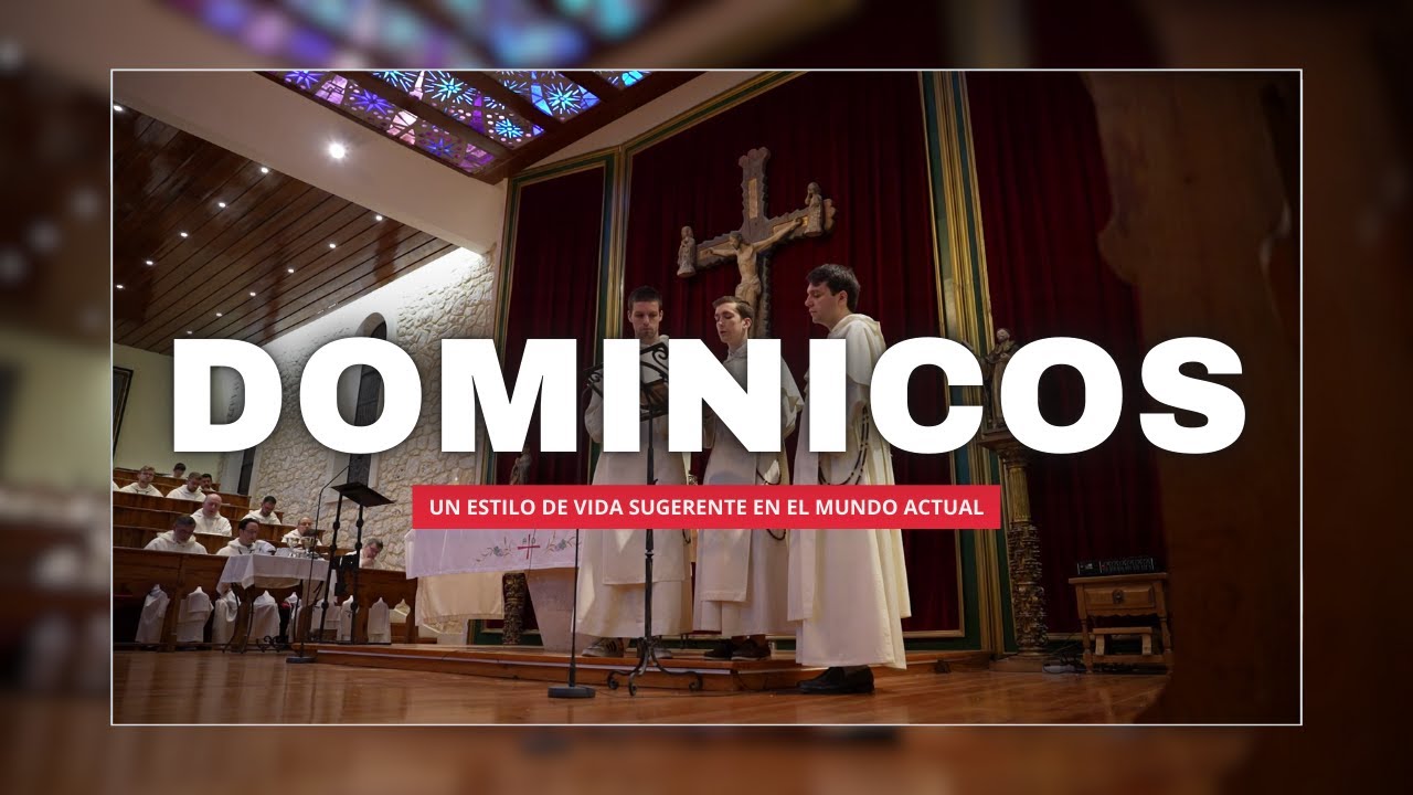 Dominicos: un estilo de vida sugerente en el mundo actual