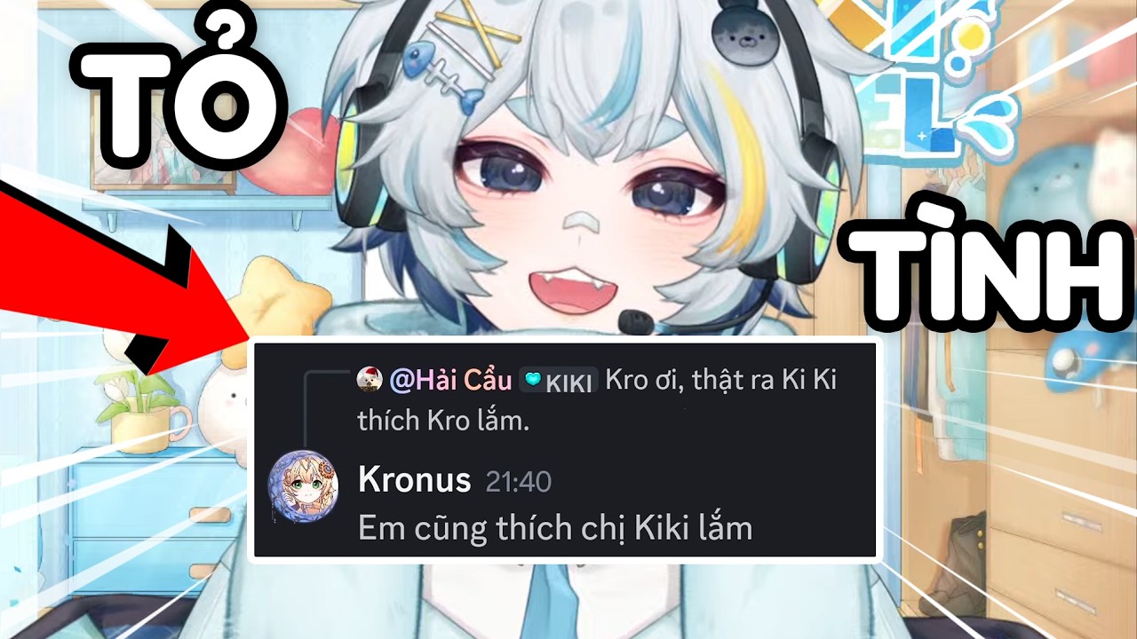 🔴【FREETALK】Chào tháng 3 chờ tháng 6🩵💛🦭 | KI KI CH.