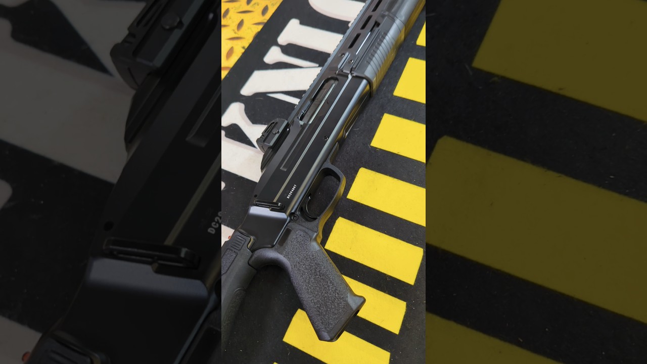 Umarex HDX .68 😍💥 #shootingsport #practicalshooting