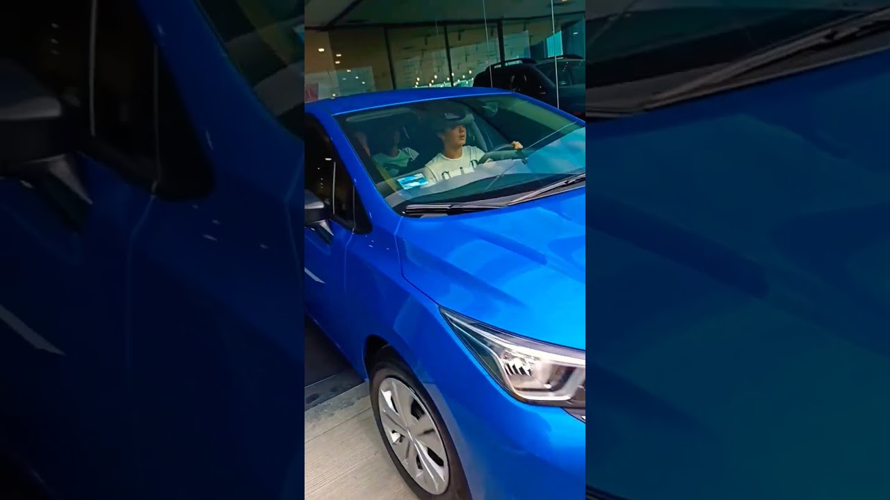 Entrega de Nissan Versa 2023 