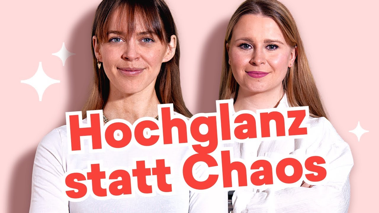 Hochglanz statt Chaos: Wie du mit KI geschickt Prompts baust | t3nMeisterPrompter