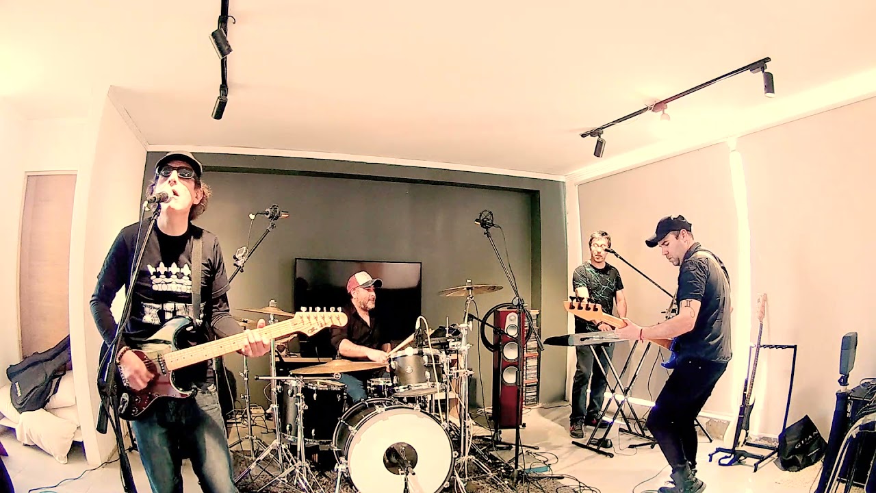 Danza Rota Soda Stereo