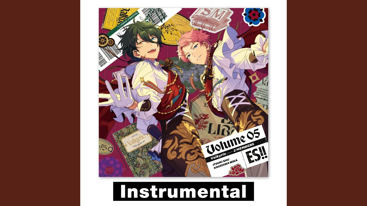 Acanthe (Instrumental)