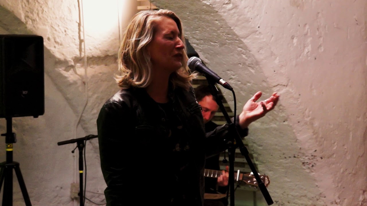 Janneke Jager - Groningen