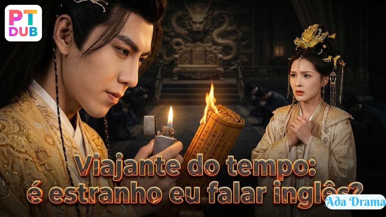 Regente, Príncipes e Invasores Tremem: O Imperador do Futuro Assume o Poder Absoluto